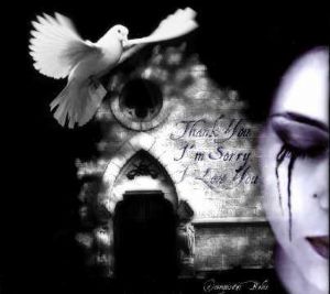la mort
