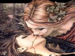 amour caché ou amitié caché